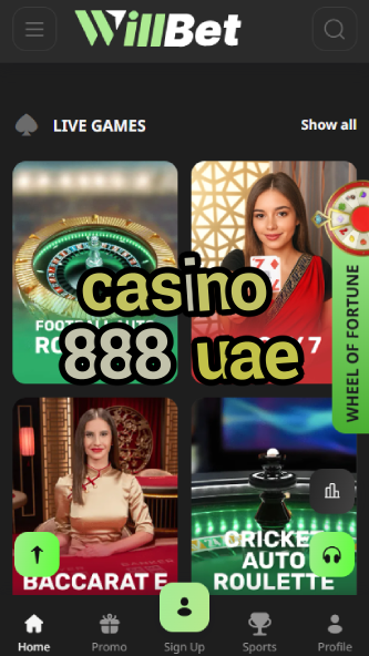 Casino 888 UAE - Best UAE Online Casino-www.bdqngd.com
