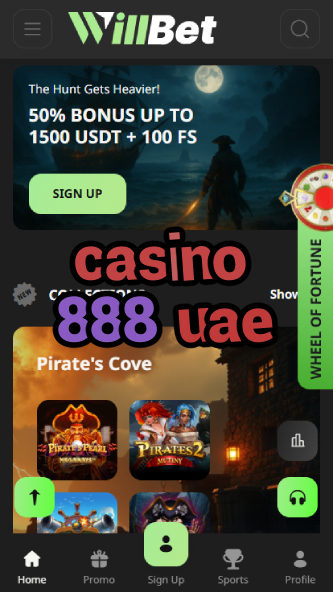 Casino 888 UAE - Best UAE Online Casino-www.bdqngd.com