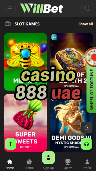Casino 888 UAE - Best UAE Online Casino-www.bdqngd.com