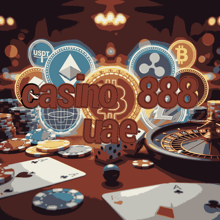 Casino 888 UAE - Best UAE Online Casino